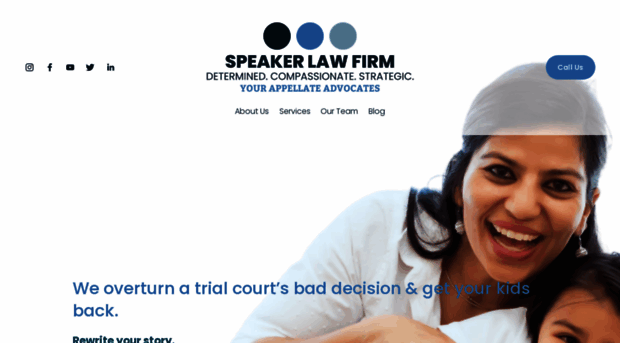 speakerlaw.com