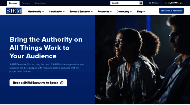 speakers.shrm.org