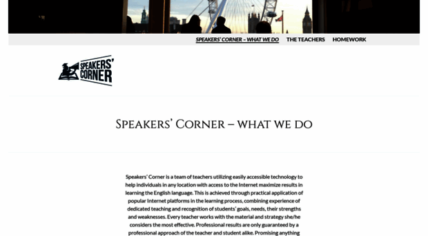 speakerscornersite.wordpress.com