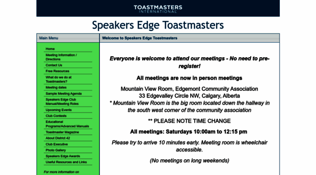 speakersedge.toastmastersclubs.org