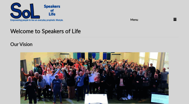 speakersoflife.org