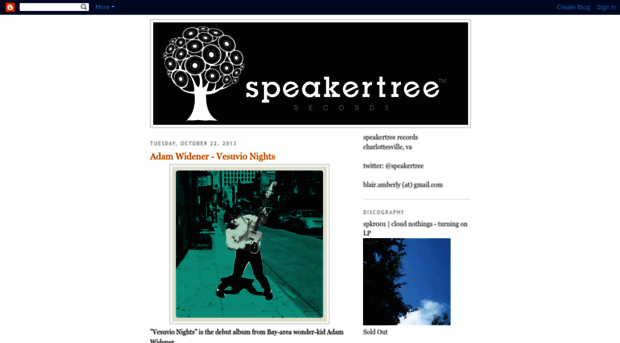 speakertreerecords.blogspot.com