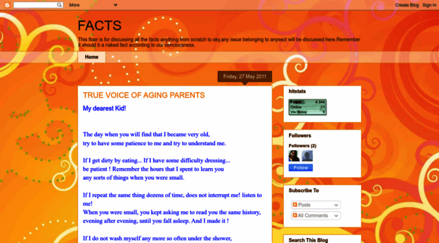 speakfacts.blogspot.com