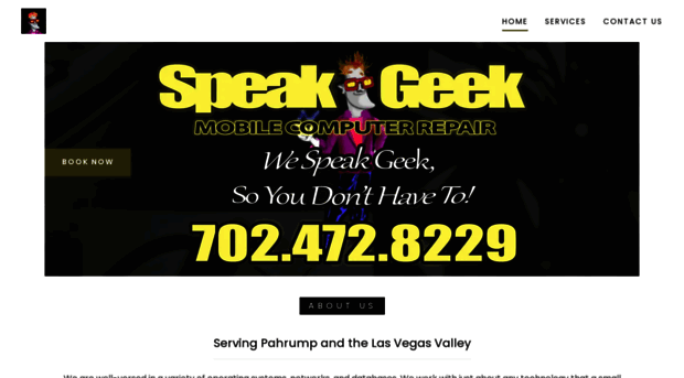 speakgeekpcs.com