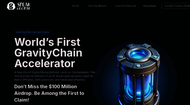speakglobal.io