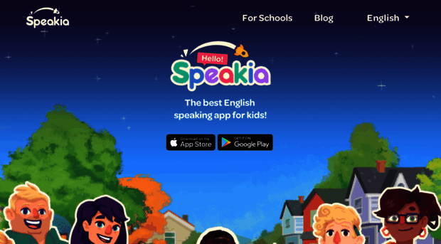 speakia.app