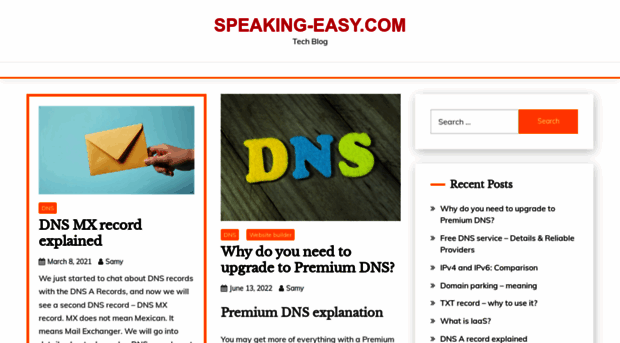 speaking-easy.com