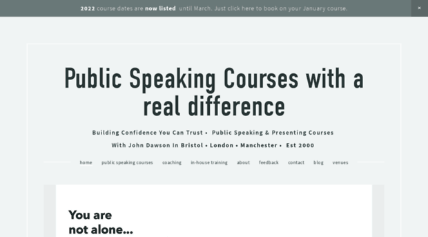 speaking-infront.co.uk