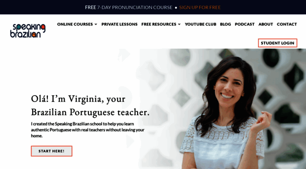speakingbrazilian.com