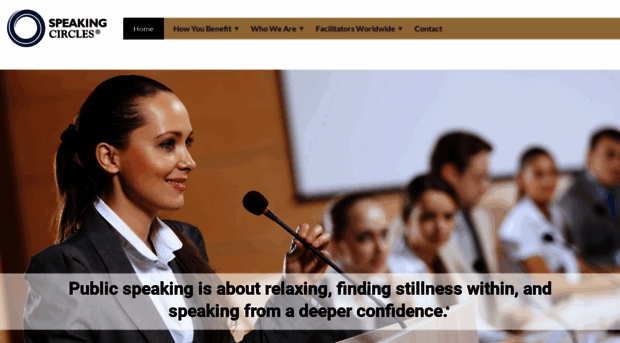 speakingcircles.com