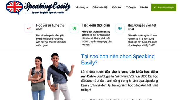 speakingeasily.com