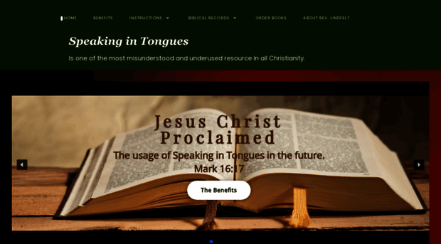 speakingintongues-holyspirit.com