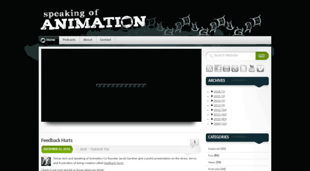 speakingofanimation.com