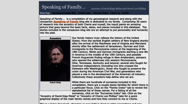 speakingoffamily.com
