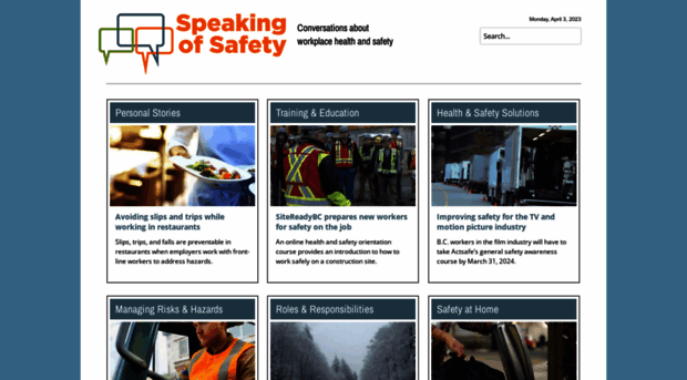 speakingofsafety.ca