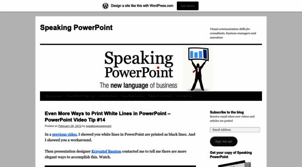 speakingpowerpoint.wordpress.com