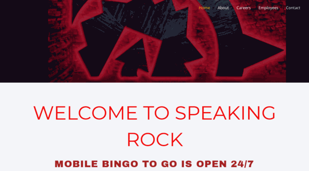 speakingrock.com