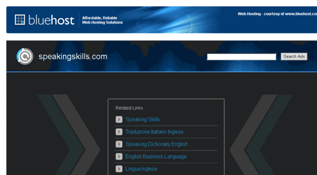 speakingskills.com