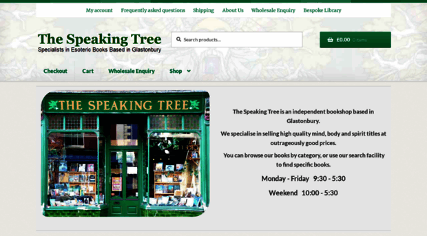 speakingtree.co.uk