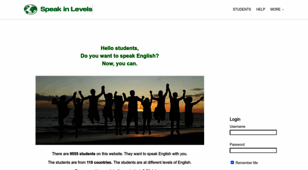 speakinlevels.com