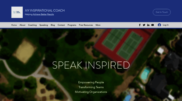 speakinspired.com