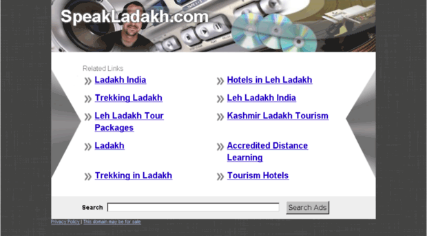speakladakh.com