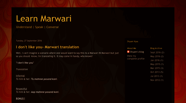 speakmarwari.blogspot.com