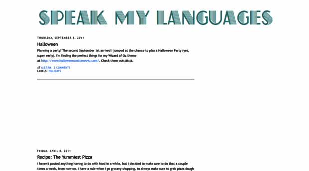 speakmylanguages.blogspot.com
