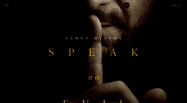 speaknoevilmovie.ca