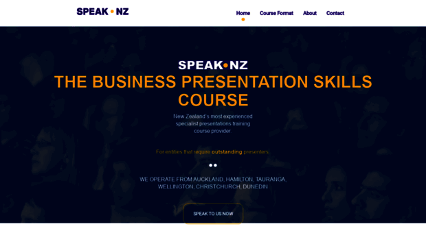 speaknz.co.nz