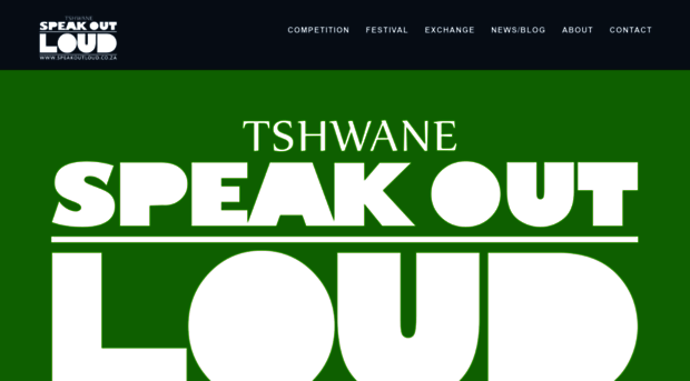 speakoutloud.co.za