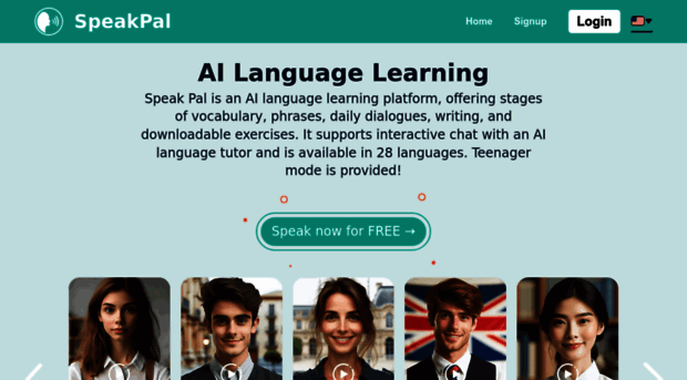 speakpal.ai