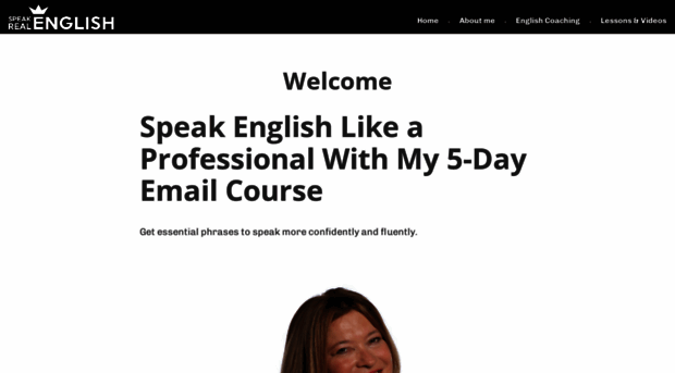 speakrealenglish.com