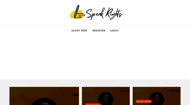 speakrights.com