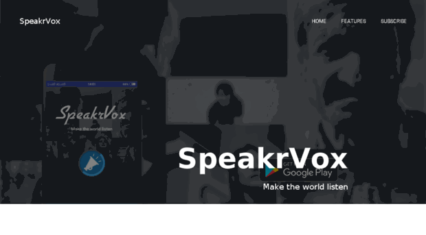 speakrvox.com