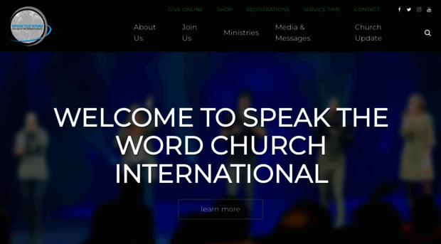 speaktheword.org