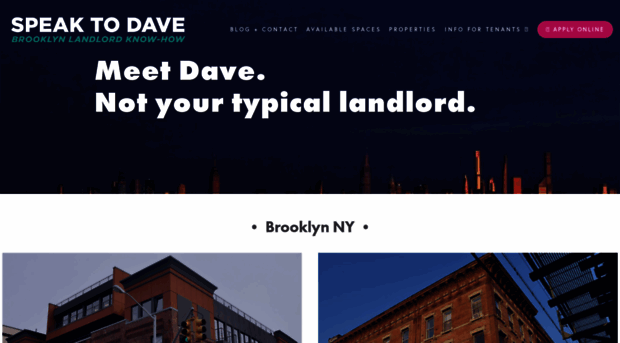 speaktodave.com