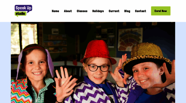 speakupstudio.com.au