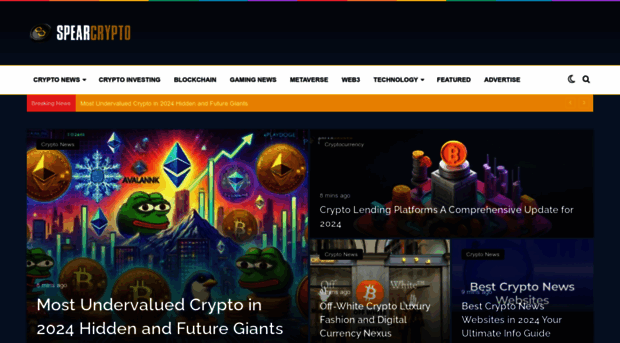 spearcrypto.com