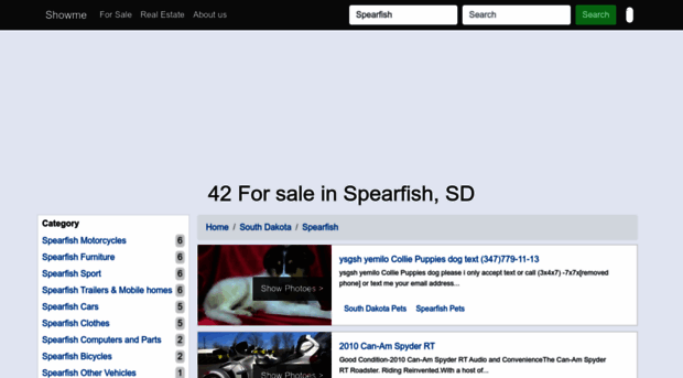 spearfish.showmethead.com
