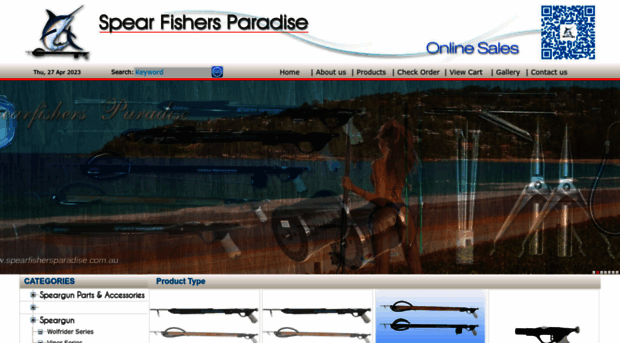 spearfishersparadise.com.au