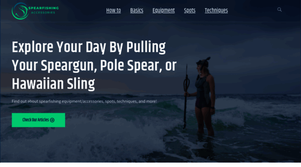 spearfishingaccessories.com