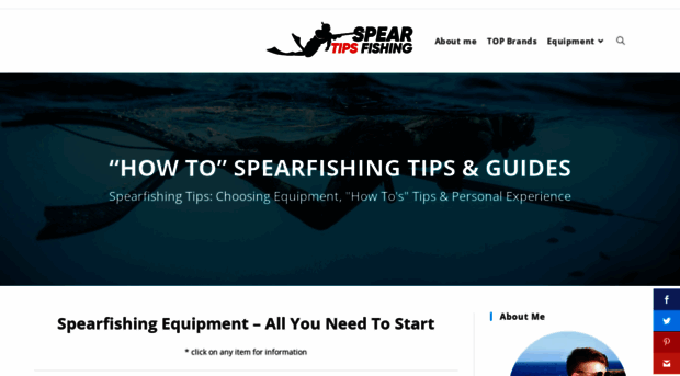 spearfishinger.com