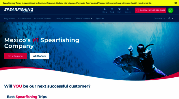 spearfishingtoday.com