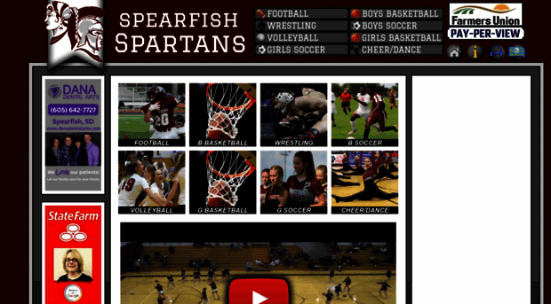 spearfishspartans.liveticket.tv