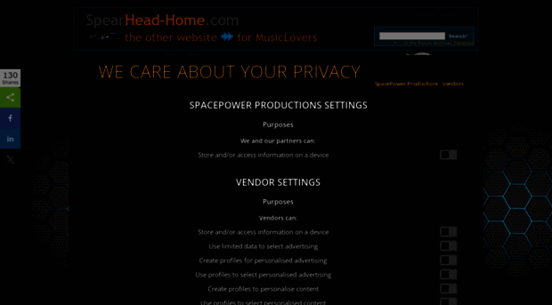 spearhead-home.com