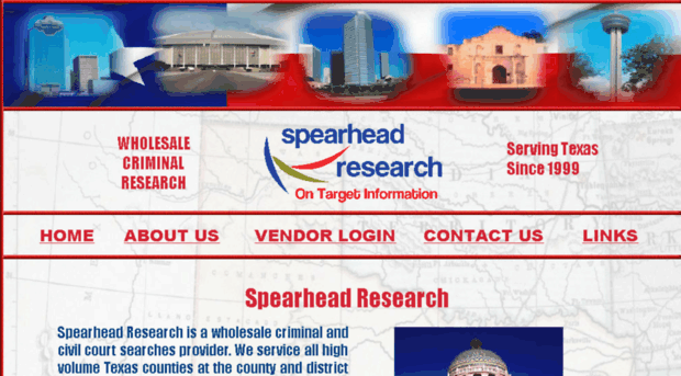 spearheadresearch.com
