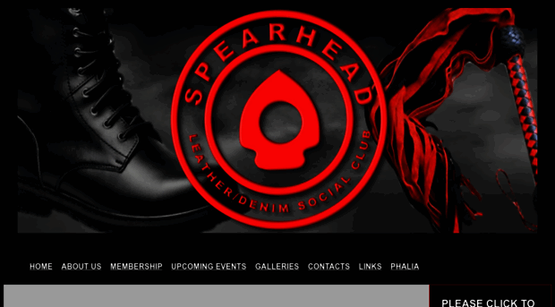 spearheadtoronto.com