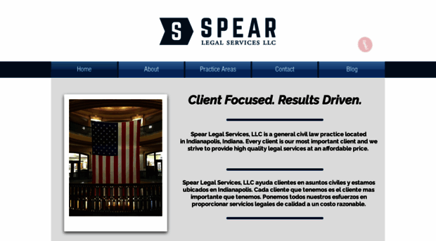 spearlegalservices.com