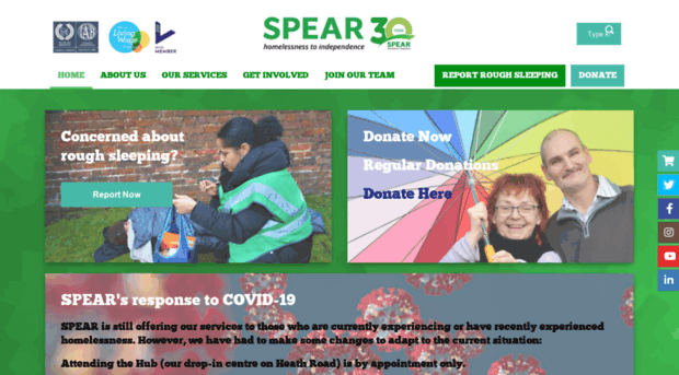 spearlondon.org